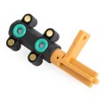 thumbnail image 1 of Drain Valve Water Separator Container For Ford 7.3l, 1 of 10