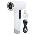 thumbnail image 2 of Secador de Pelo Con Batería Secador de Pelo Con Batería Secador de Pelo USB Con Batería de 15600 Mah, Secador de Pelo Inalámbrico Con Motor de Alta Velocidad, ideal, 2 of 7