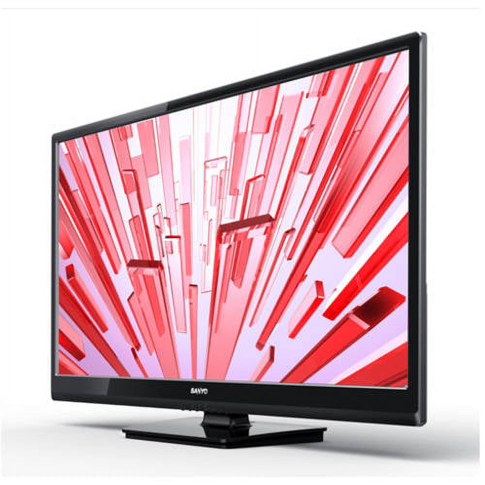 Sanyo FW32D06F 32" 720p 60Hz LED LCD HDTV - image 2 of 5