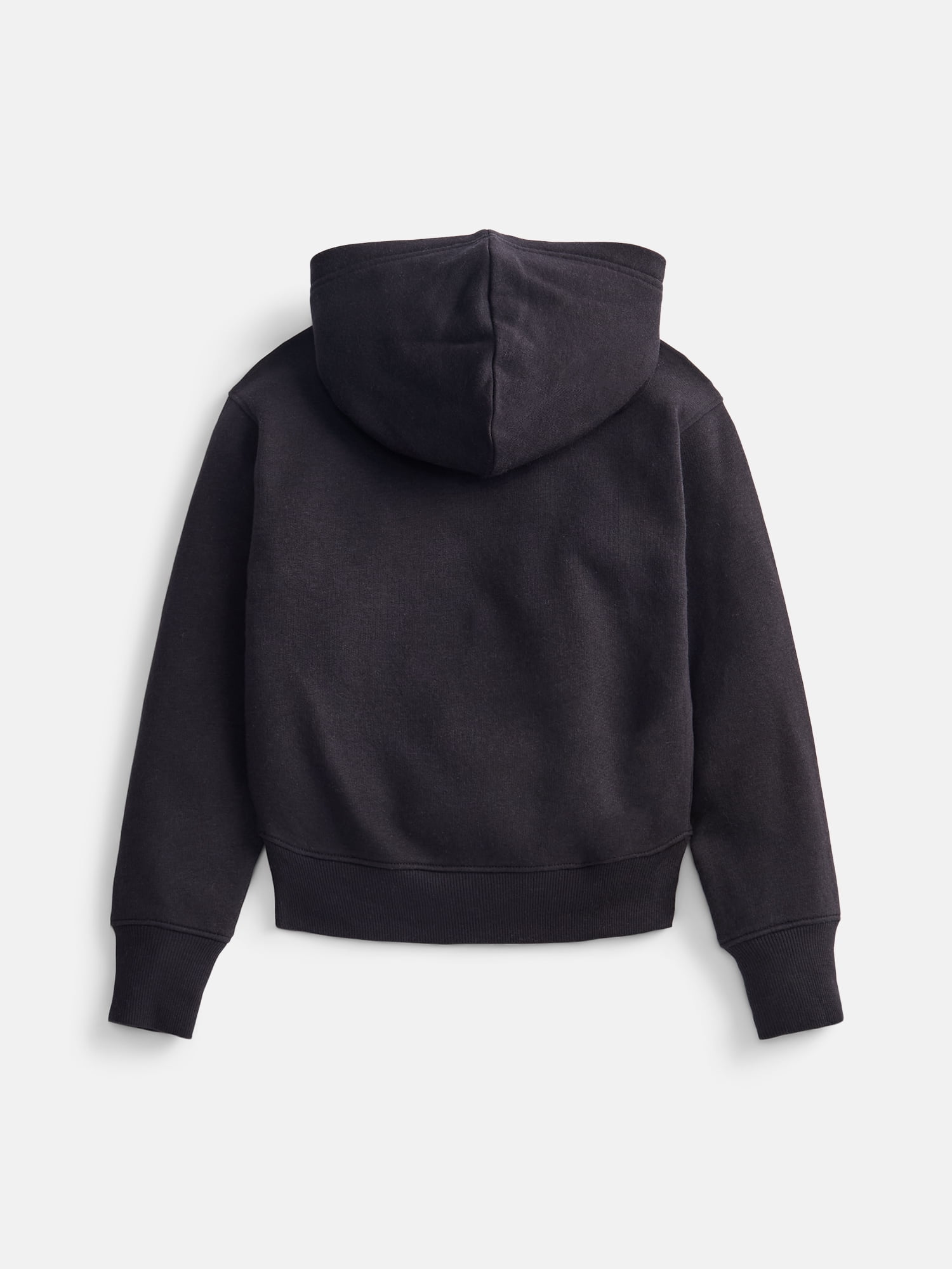 Athletic Works Boys Active Fleece Pullover Hoodie, Sizes 4-18 & Husky
