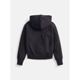 thumbnail image 2 of Athletic Works Boys Active Fleece Pullover Hoodie, Sizes 4-18 & Husky, 2 of 3