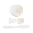 thumbnail image 3 of Juego de 2 Mascarils con Medidora para Mascaril Facial Mujeres Hombres SM SunniMix Recipiente para mezclar máscaras faciales, 3 of 8