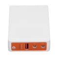 thumbnail image 1 of Battery Uninterruptible Power Supply 8000mAh Mini UPS Battery Backup 5V USB 12V 9V DC Ports for Router Camera Modem, 1 of 7