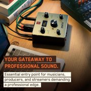 Antelope Audio Zenith 2 USB-C Audio Interface