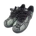 thumbnail image 2 of Ni - ke Size 11 - Ni - ke Air Force 1 Foamposite Pro Cup Glow Snakeskin, 2 of 5