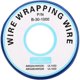 thumbnail image 4 of 3pcs Dog Fence Restraint Wire, 250m/819.6ft Electric Pet Fence Coil Wire Dog Fence System Dog Fence System (Blue), 4 of 5