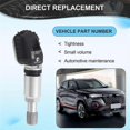 thumbnail image 5 of 3601010-CD01 Tire Pressure Sensor for CS35 CS55 CS75 3601010CD01, 5 of 5