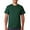 Forest, variant on Gd 2300 6 Oz Ultr Cttn Pkt Tee