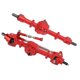 thumbnail image 4 of Conjunto de puente de metal RC ANGGREK para camiones MN Series 90 99s, 4 of 8