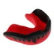 thumbnail image 2 of Bucal, es de Boca Niños/Adultos para Boxeo, MMA, Rugby, boxeo en tailandia Thai, Hockey, Judo Fabricado , rojo 47mm Cola Protector bucal deportivo para adultos, 2 of 8