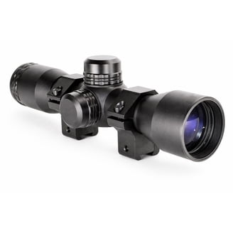 Simmons 8 Point 3-9x40 Rifle Scope Matte 1