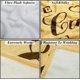 thumbnail image 3 of LHSHID Gifts for Wife to My Wife Blanket Romantic Gifts for Wife Gift for Wife from Husband Soft Throw Blanket for Wife Birthday Wedding Valentine''s Mother''s Day Christmas 40x50in, 3 of 6