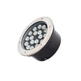 thumbnail image 3 of Luminario Led Empotrable Ext Piso Integrado 15W 3000K Boomer, 3 of 5