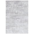 thumbnail image 2 of Safavieh Amelia Ian Abstract Area Rug, Ivory/Stone Gray, 4' x 6', 2 of 11