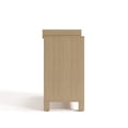 thumbnail image 6 of Storkcraft California 3 Drawer Chest with Infant Changing Topper, Driftwood, 6 of 15