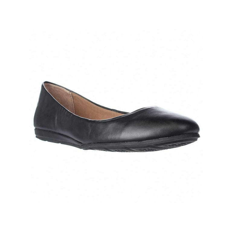 American rag black flats sale