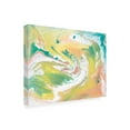 thumbnail image 2 of Pam Ilosky 'Rainbow Sherbet I' Canvas Art, 2 of 3
