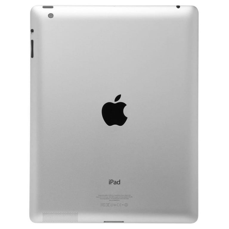 iPad 3 Retina 32GB Wi-Fi版 Apple Restored Apple iPad 3 Retina Display Wi-Fi 32GB - Black (3rd