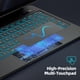 thumbnail image 5 of Funda de teclado GOKOCO Magic-Style para Samsung Galaxy Tab S10 FE/S9 FE 5G 10.9 pulgadas/S9/S8/S7 11 pulgadas, 5 of 7