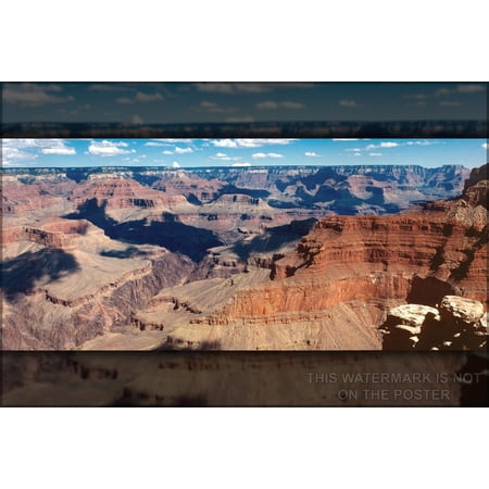 24"x36" Gallery Poster, grand canyon p3
