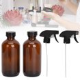 thumbnail image 1 of Botellas vacías de spray de aceite esencial contenedor recargable a prueba de luz para aceites esenciales 480 ml 4 piezas para limpieza del hogar ANGGREK Otros, 1 of 8