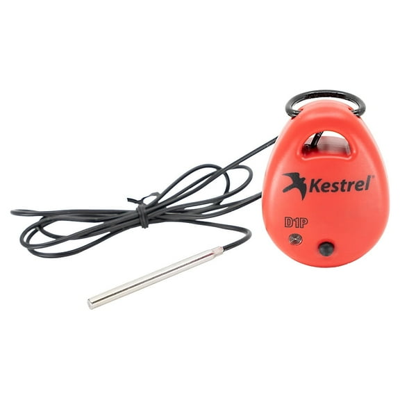 Kestrel DROP D1P Wireless Temperature Monitor and Data Logger