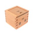 thumbnail image 1 of Bulding Block Stacking Game Ladrillos de para Pulir , Bloques de Construcción para Niños, Juguetes con Caja Magideal Bulding Block Stacking Game, 1 of 3