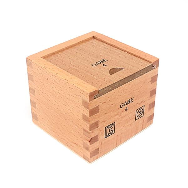 Bulding Block Stacking Game Ladrillos de para Pulir , Bloques de Construcción para Niños, Juguetes con Caja Magideal Bulding Block Stacking Game