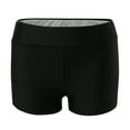 thumbnail image 6 of Two Piece Tankini Bathing Suits T Back Blouson Swim Tops With Boy Shorts Women Swimsuits Sporty Swimwear, 6 of 9