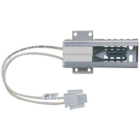 Exact Replacement Parts Ig21 Igniter Oven Ge Wb13k21 Walmart Com