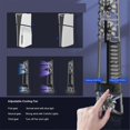 thumbnail image 2 of For Pro Accessories Cooling Fan with LED Light for Slim Gaming Accessorie Cooling System, 2 of 5