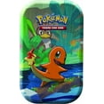 thumbnail image 5 of Pokemon TCG Kanto Friends Mini Tin Display 10 Tins Included - FACTORY SEALED, 5 of 6