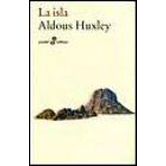La Isla EDHASA Aldous Huxley