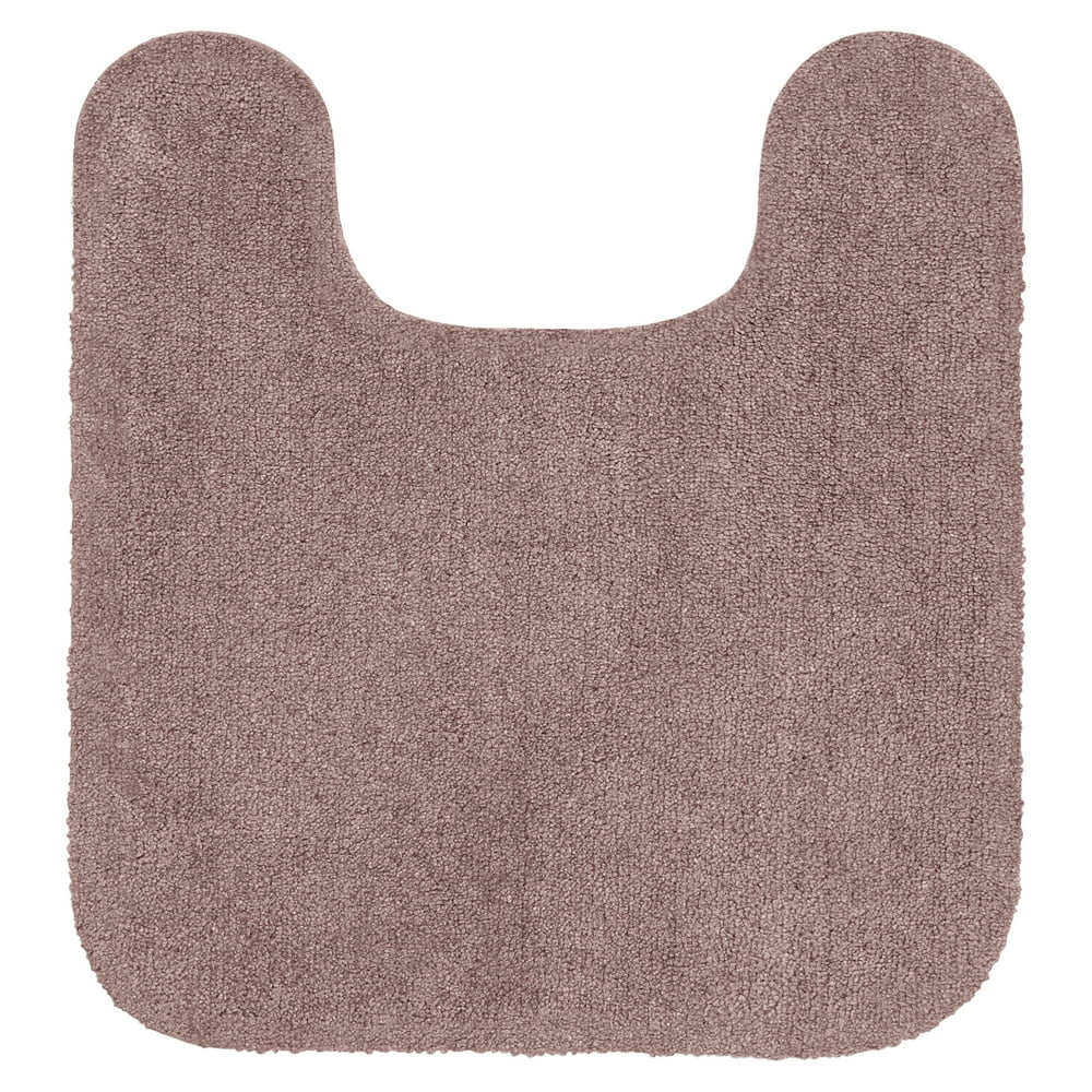 Better Homes & Gardens American Made Nylon Bath Rug, 20" x 21.5