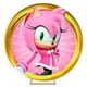 thumbnail image 3 of Fondo rosa de Sonic the Hedgehog para decoración de fiesta de cumpleaños de niña, fondo de fotografía redondo, cubierta cilíndrica para baby shower, 3 of 4