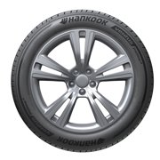 Hankook Ventus Prime4 K135 Passenger Car Performance Tire 215/45R17XL 91Y