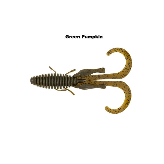 Missile Baits D Stroyer