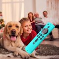 thumbnail image 5 of Cubierta de control remoto de TV todo incluido antideslizante para Amazon Fire TV Stick 4K 2018, 5 of 5
