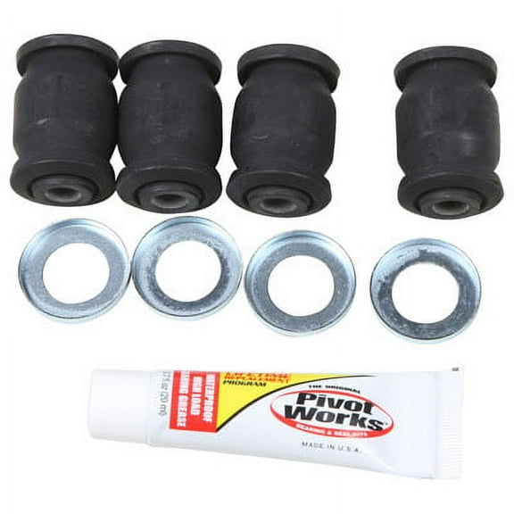 Pivot Works A-Arm Kit for Yamaha RHINO 700 FI 4x4 Auto 2008-2009