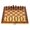 1, variant on Happybear 3 in 1 Chess Checkers Backgammon Set, Wood Classic Board Game for Family, Friend (1)