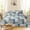 Blue Gray, variant on Kebury Plaid Bedding Quilt Set King Size Microfiber Ultra Soft Bedspread Ligthtweight Brown Coffee Quilt Coverlet Collection for Bedroom (1 Quilt, 2 Pillow Shams)