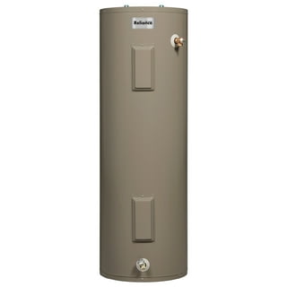Water Heater 50 Gallon