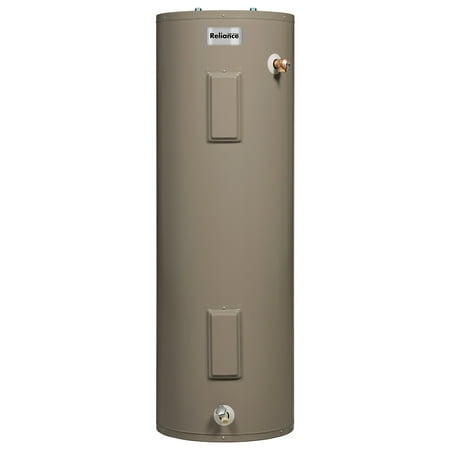 Reliance 6 50 EORT Tall 50 Gallon Electric Water (The Best 40 Gallon Gas Water Heater)