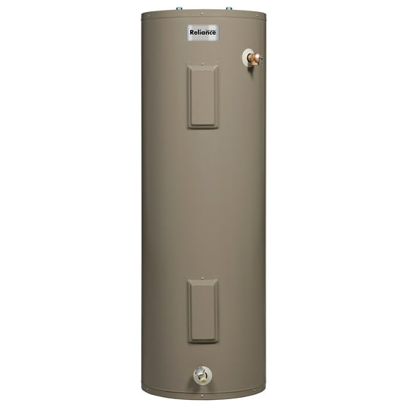 Reliance 6 50 EORT Tall 50 Gallon Electric Water Heater