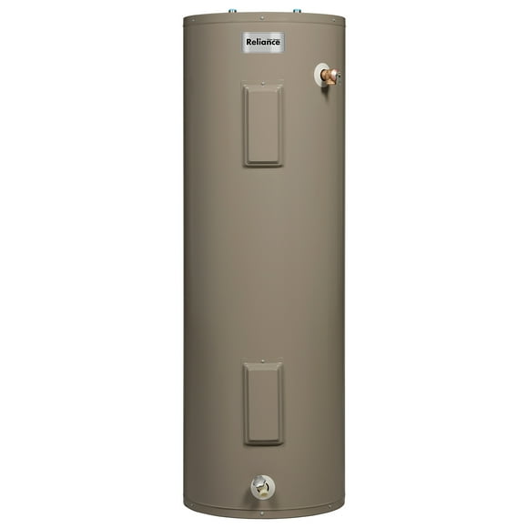 Reliance 606 Water Heater Parts