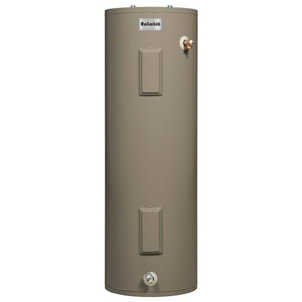 Reliance 6 50 EORT Tall 50 Gallon Electric Water Heater