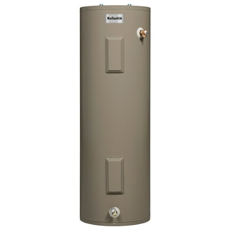 Reliance 6 50 EORT Tall 50 Gallon Electric Water Heater