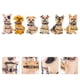 thumbnail image 3 of 6 piezas figura de bienvenida delicada, 3 of 3