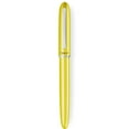 thumbnail image 2 of Tibaldi by Montegrappa 123-RB D26 Stylo à Bille Roulante Jaune Brillant, 2 of 3