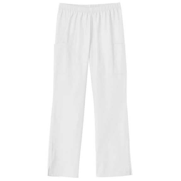 Fundamentals Womens Cargo Scrub Pant, Style 14720